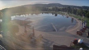 Koupaliště Biotop Radotín - Koupací jezero - 16.6.2026 v 05:45 Koupaliště Biotop Radotín - Koupací jezero - 16.6.2026 v 05:45