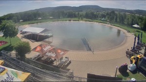 Koupaliště Biotop Radotín - Koupací jezero - 16.6.2026 v 09:45 Koupaliště Biotop Radotín - Koupací jezero - 16.6.2026 v 09:45