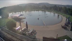 Koupaliště Biotop Radotín - Koupací jezero - 31.7.2026 v 07:45 Koupaliště Biotop Radotín - Koupací jezero - 31.7.2026 v 07:45