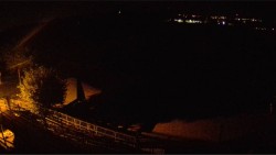Koupací jezero