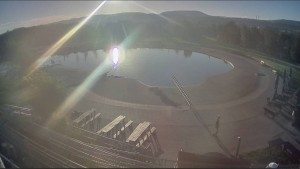 Koupaliště Biotop Radotín - Koupací jezero - 23.9.2026 v 07:45 Koupaliště Biotop Radotín - Koupací jezero - 23.9.2026 v 07:45