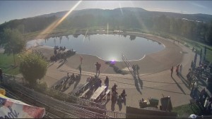 Koupaliště Biotop Radotín - Koupací jezero - 23.9.2026 v 08:45 Koupaliště Biotop Radotín - Koupací jezero - 23.9.2026 v 08:45