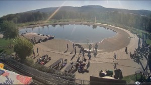 Koupaliště Biotop Radotín - Koupací jezero - 23.9.2026 v 09:45 Koupaliště Biotop Radotín - Koupací jezero - 23.9.2026 v 09:45