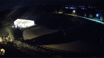 Koupaliště Biotop Radotín