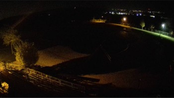 Koupaliště Biotop Radotín