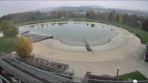 Biotope Swimming Area Radotín - Swimming lake - 30.10.2026 v 06:45 Biotope Swimming Area Radotín - Swimming lake - 30.10.2026 v 06:45