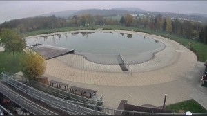 Biotope Swimming Area Radotín - Swimming lake - 30.10.2026 v 09:45 Biotope Swimming Area Radotín - Swimming lake - 30.10.2026 v 09:45