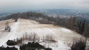 Hora Dobrošov - Náchod - 16.2.2026 v 11:30