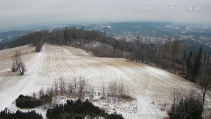 Hora Dobrošov - Náchod - 16.2.2026 v 11:35