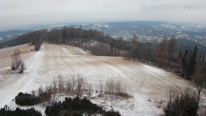 Hora Dobrošov - Náchod - 16.2.2026 v 11:45 Hora Dobrošov - Náchod - 16.2.2026 v 11:45