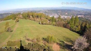 Hora Dobrošov