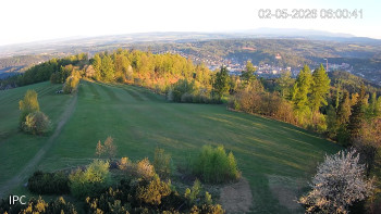 Hora Dobrošov