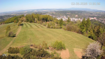 Hora Dobrošov