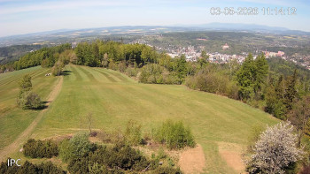 Hora Dobrošov