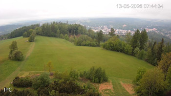 Hora Dobrošov
