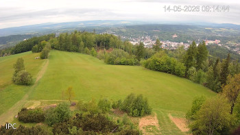 Hora Dobrošov