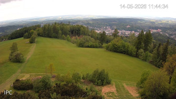 Hora Dobrošov