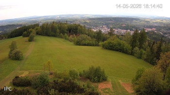 Hora Dobrošov