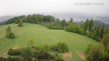 Hora Dobrošov