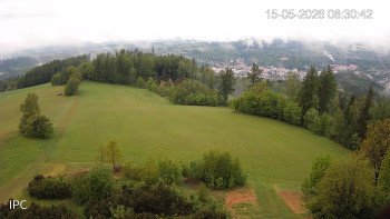 Hora Dobrošov