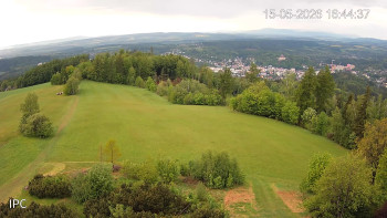 Hora Dobrošov