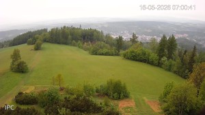 Hora Dobrošov - Náchod - 16.5.2026 v 07:01