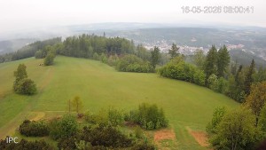 Hora Dobrošov - Náchod - 16.5.2026 v 08:01