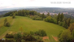 Hora Dobrošov - Náchod - 16.5.2026 v 16:45