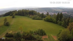 Hora Dobrošov - Náchod - 16.5.2026 v 19:01