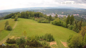 Hora Dobrošov