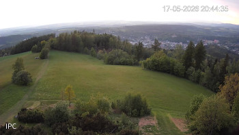 Hora Dobrošov