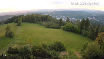 Hora Dobrošov