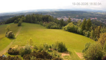 Hora Dobrošov
