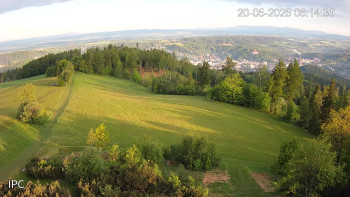 Hora Dobrošov