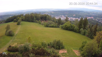 Hora Dobrošov
