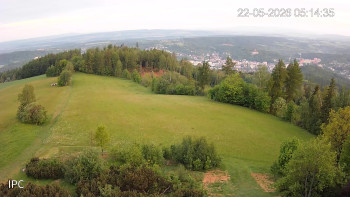 Hora Dobrošov