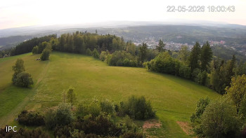 Hora Dobrošov