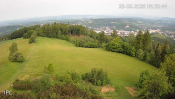 Hora Dobrošov