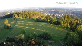 Hora Dobrošov