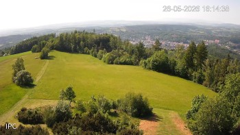 Hora Dobrošov