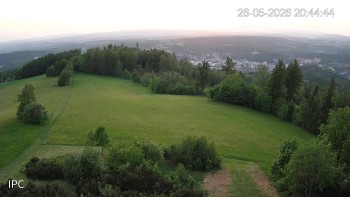 Hora Dobrošov
