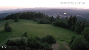 Hora Dobrošov