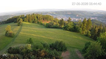Hora Dobrošov