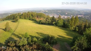 Hora Dobrošov - Náchod - 27.5.2026 v 06:45 Hora Dobrošov - Náchod - 27.5.2026 v 06:45