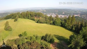 Hora Dobrošov - Náchod - 27.5.2026 v 07:45 Hora Dobrošov - Náchod - 27.5.2026 v 07:45