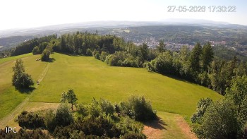 Hora Dobrošov