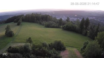 Hora Dobrošov