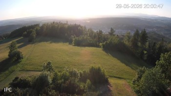 Hora Dobrošov