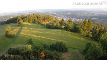 Hora Dobrošov