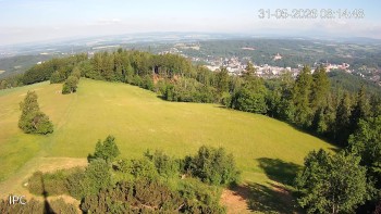 Hora Dobrošov
